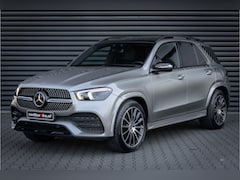 Mercedes-Benz GLE-Klasse - 350 de 4MATIC AMG-Line Airmatic - Pano - Trekhaak
