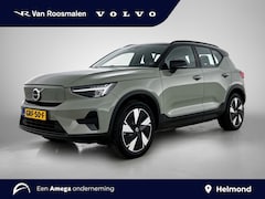 Volvo XC40 - Extended Plus 82 kWh | Trekhaak |