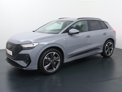 Audi Q4 e-tron - S edition Competition 45 e-tron quattro