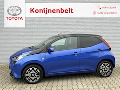 Toyota Aygo - 1.0 VVT-i X-Clusiv 5-deurs | NL auto | DAB | Clima