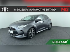 Toyota Yaris - 1.5 Hybrid 115 Dynamic