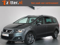 SEAT Alhambra - 1.4 TSI FR Business Intense Trekhaak, Panoramadak, Camera, Apple CarPlay/Android auto, sto