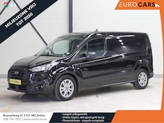Ford Transit Connect - L2 Trend Automaat Navigatie Airco Parkeersensoren Cruise Control 3Zits Camera Trekhaak