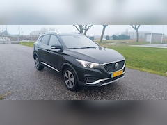 MG ZS - EV Luxury
