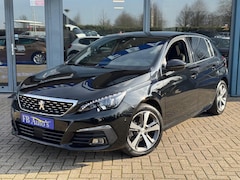 Peugeot 308 - 1.2 PureTech GT-Line Airco Cruise Navi Lmv A.Camera