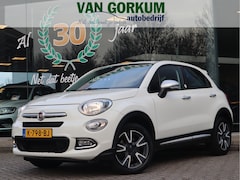 Fiat 500 X - 1.4 Turbo MultiAir PopStar / CruiseControl