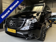 Mercedes-Benz Vito - 114 CDI Lang Cruise, Camera, Carplay