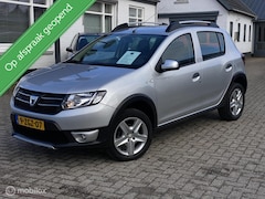 Dacia Sandero Stepway - 0.9 TCe Lauréate | Hoogzitter | Airco