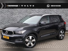 Volvo XC40 - 2.0 T5 AWD Intro Edition | 360 Graden Camera | Trekhaak | Lederen Bekleding | Cruise Contr