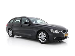 BMW 3-serie Touring - 316d Centennial Executive Aut. *FULL-LED | SPORT-SEATS | NAVI-FULLMAP | ECC | PDC | CRUISE