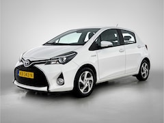 Toyota Yaris - 1.5 Hybrid Trend | Navigatie | Climate control | Cruise control