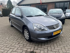 Honda Civic - 1.4 I LS 5DR AUTOMAAT