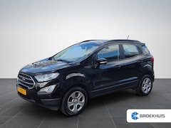 Ford EcoSport - 1.0 EcoBoost Trend Ultimate 125pk | Trekhaak | Navi | Parkeersonsoren