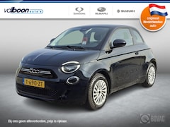 Fiat 500 - Urban 42 kWh SOH 94% | APP. NAVI | CRUISE | NL-auto | rijklaarprijs