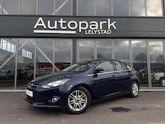 Ford Focus - 1.0 EcoBoost Titanium
