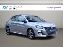 Peugeot 208 - 1.2 PureTech 100pk Style | App Connect | Climate | Cruise | PDC