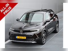 Opel Mokka-e - ELEGANCE 50-KWH | HOGE ZIT | NAVI | CAMERA | ADAPTIEF CRUISE | CLIMATE CONTROL | ALL IN RI