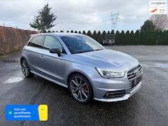 Audi A1 Sportback - 1.0 TFSI Sport Pro Line Sline Bose Matrix Nav