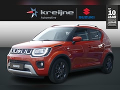 Suzuki Ignis - 1.2 Smart Hybrid Select | ALL-SEASON | RIJKLAARPRIJS |
