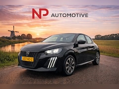 Peugeot 208 - 1.2 PureTech Active 100PK Puretech