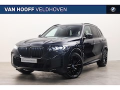 BMW X5 - xDrive50e High Executive M Sport Automaat / Panoramadak / Comfort Access / Adaptieve LED /