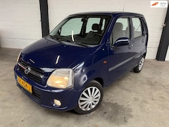 Opel Agila - 1.0-12V |Flexx cool| |Airco|