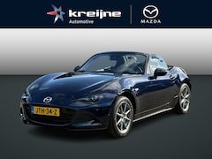 Mazda MX-5 - 1.5 SkyActiv-G 132 Exclusive-Line