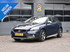 Volvo V40 Cross Country - 1.6 T4 Kinetic