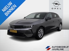 Opel Astra - 1.2 Turbo Business Ed. Nav/Winterpakket/Agr