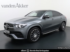 Mercedes-Benz GLE-Klasse Coupé - 350e AMG // Luchtvering // Massage Stoelen // Panoramadak // Trekhaak 3500kg // Headup //