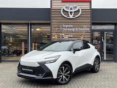 Toyota C-HR - 1.8 Hybrid 140 Bi-Tone