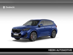 BMW X1 - xDrive25e M-Sport