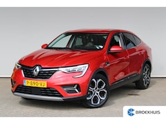 Renault Arkana - 1.6 E-Tech Hybrid 145 Intens | Automaat| Camera | Apple Carplay | 18 inch | Navi |