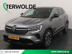 Renault Austral - techno E-Tech full hybrid 200 | Trekhaak | Parkeercamera | Google Navigatie |