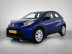 Toyota Aygo X - 1.0 VVT-i MT Play | Cruise control | Achteruitrijcamera | Apple carplay/andriod auto navig