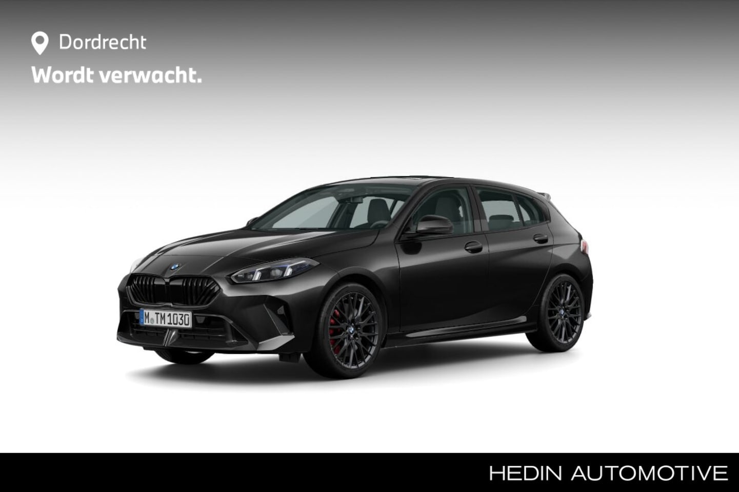 BMW 1-serie - 120 M-Sport Pro | Panorama | 19" | Harman Kardon | Premium Pack | - AutoWereld.nl