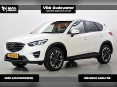 Mazda CX-5 - 2.5 192pk AWD Automaat GT-M Trekhaak