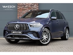 Mercedes-Benz GLE-Klasse - AMG 53 Hybrid Premium 4MATIC+ | Luchtvering | Distronic | Carbon | Memory | Burmester | St
