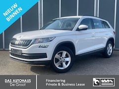 Skoda Kodiaq - 1.5TSI ACT 150pk DSG Ambition 7p