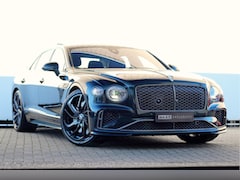 Bentley Flying Spur - 4.0 V8 Hybrid Speed | Touring | Rotating | Naim | Panoramadak
