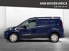 Ford Transit Connect - 1.5 EcoBlue L1 Trend Automaat Cruise Clima BT tel Trekhaak