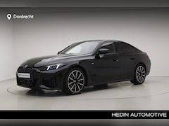 BMW 4-serie Gran Coupé - 420i M-Sport Pro | 19" | Camera | Hifi | Stoel/Stuurverwarming