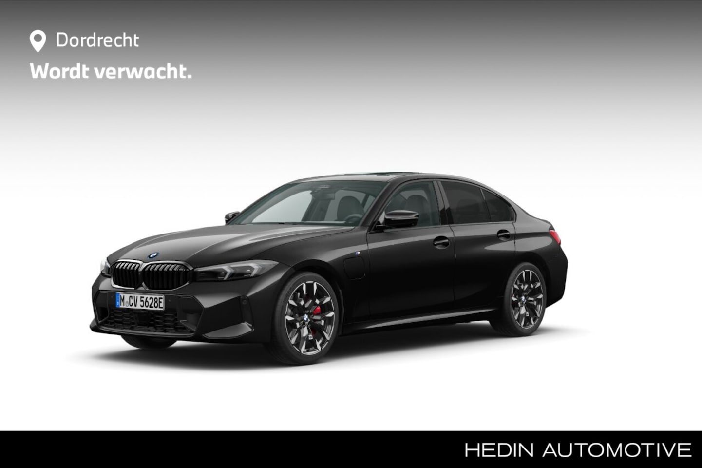 BMW 3-serie - 330e M-Sport Pro | Active Cruise Control | 19" | Schuifdak | Hifi | - AutoWereld.nl