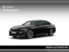 BMW 3-serie - 330e M-Sport Pro | Active Cruise Control | 19" | Schuifdak | Hifi |