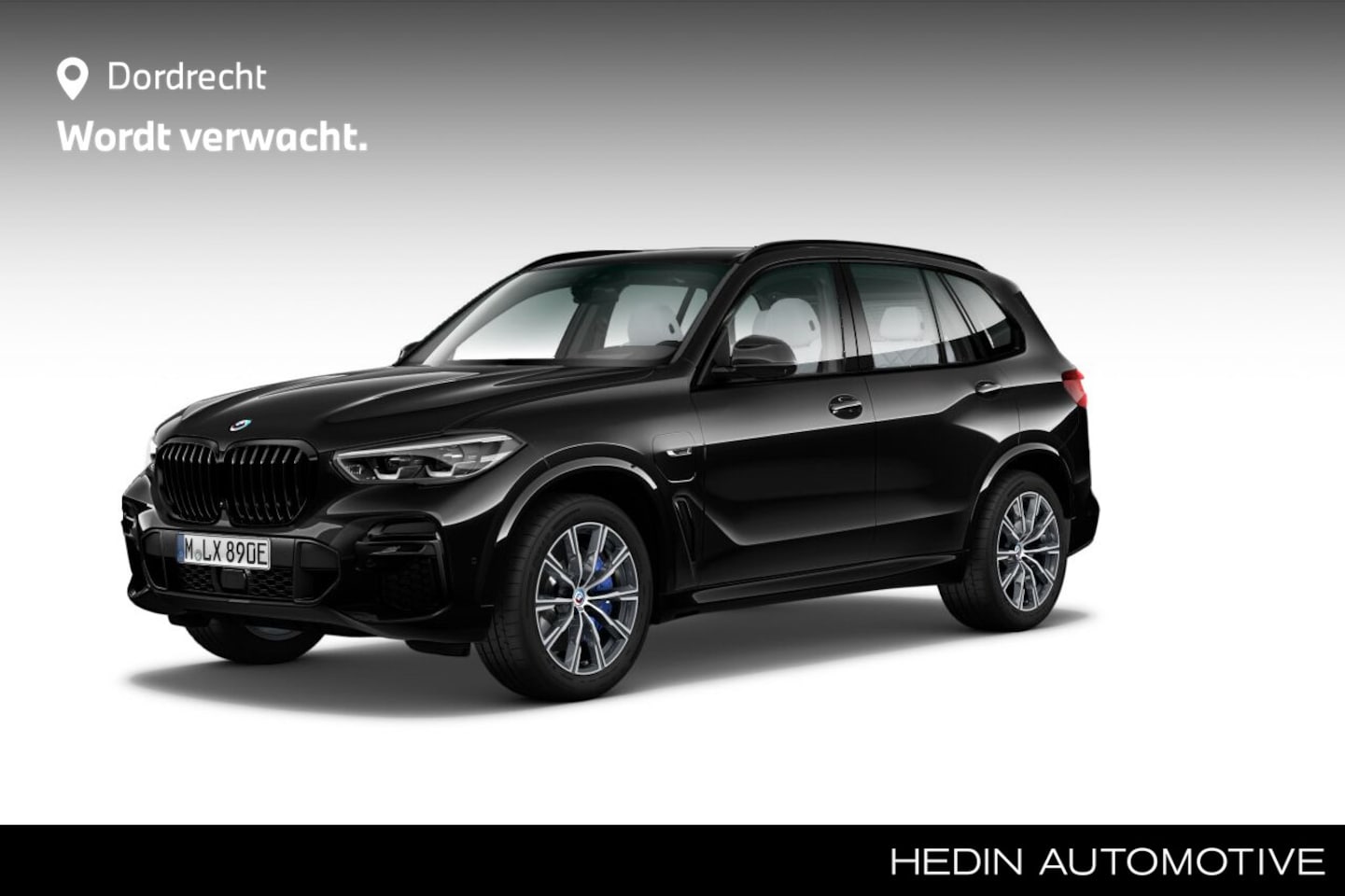BMW X5 - xDrive45e M-Sport | CoPilot | Head-Up | Lederen Dash | Hifi | - AutoWereld.nl