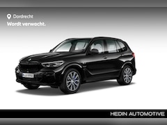 BMW X5 - xDrive45e M-Sport | CoPilot | Head-Up | Lederen Dash | Hifi |