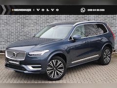 Volvo XC90 - Plug-in Hybrid T8 AWD Plus Bright | Long Range | Panoramadak | Adaptive cruise control | H