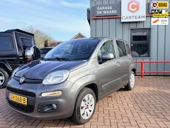 Fiat Panda - 0.9 TwinAir Lounge