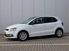 Volkswagen Polo - 1.2 TSI Highline | Navigatie | LED | Stoelverwarming
