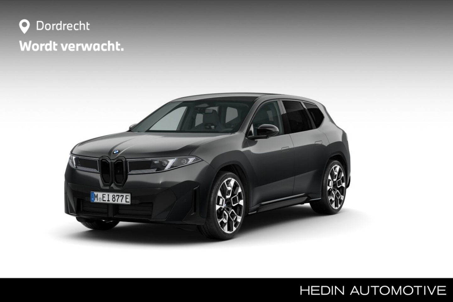 BMW iX3 - 50 xDrive 113 kWh 50 xDrive 113 kWh - AutoWereld.nl